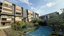 Kandis Walk (D27), Condominium #601600021